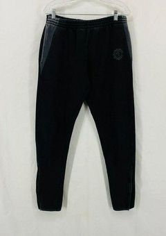 Gymshark Luxe Bottoms Black/Graphite Lounge Womens Xlarge Size XL - $50 -  From W