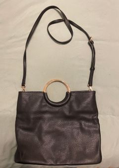 LC Lauren Conrad Lauren Conrad Bag Black - $14 - From Lindsey