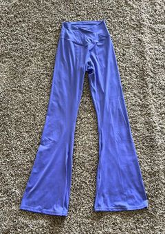 Sunzel Periwinkle Yoga Pants - $18 - From Demi