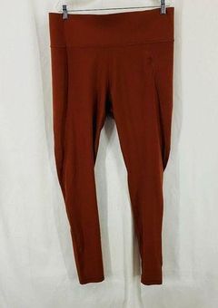 Old Navy High-Waisted Elevate Built-In Sculpt Leggings XXL Tall