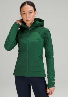 lululemon women's Down for It All Jacket