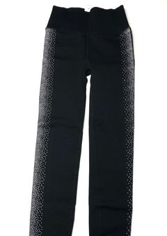 High-Waisted Sculptknit® Reflective Legging