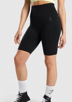 Gymshark flex 2025 biker shorts