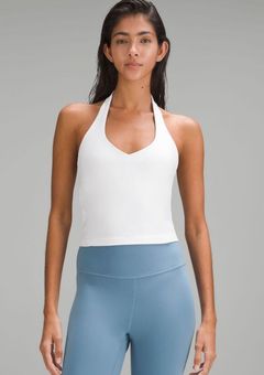 Lululemon Align Tank White Size 0 - $53 New With Tags - From Makenna