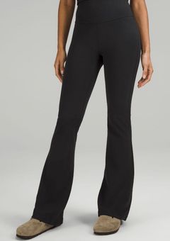 Groove Super-High-Rise Flared Pant Nulu *Regular, Women's Pants, lululemon