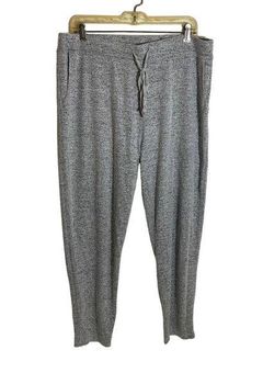 Max & Mia Women's Lounge Pants Sleepwear Gray Size XL - $18 - From Lavonia