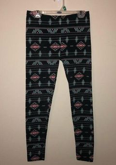 Pink clearance republic leggings