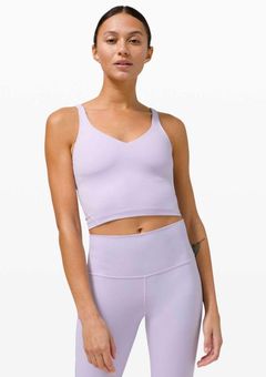 Lululemon Matching Set Purple Size 4 - $70 (44% Off Retail) - From