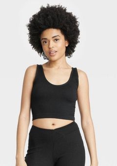 Colsie Women's Ribbed Seamless Reversible and similar items