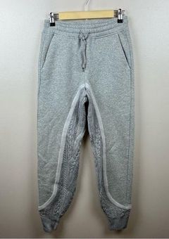 Lounge Twenty Montreal Felt Connect Jogger Pants Womens Small Gray  Sweatpants - $51 - From Stephanie