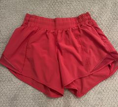 Hotty Hot Shorts 4”