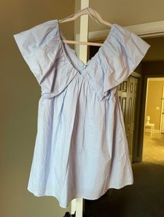 Pants Store Light Blue Dress