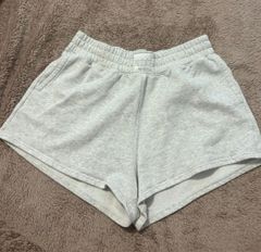 Sweat Shorts