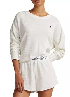 Polo PJ Set