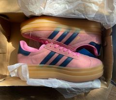 Gazelle Pink