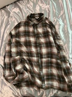 Outfitters Flannel