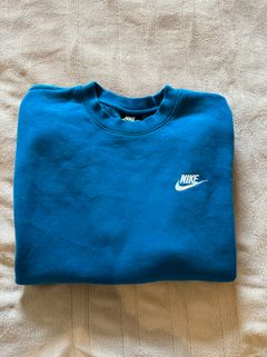 Crew Neck