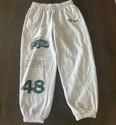 PACSUN Land Rover sweatpants