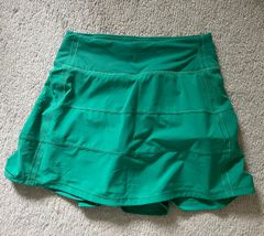 Pace Rival Skirt