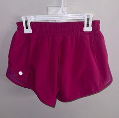 Pink Hotty Hot Shorts 2.5