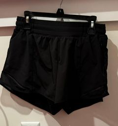 Hotty Hot Shorts 4”