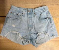 501 Shorts