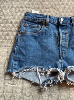 501 Shorts Size 29