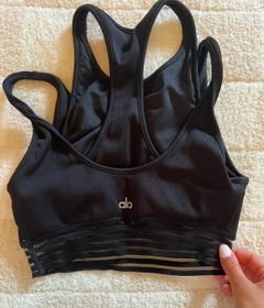 Alo sports bra 