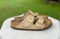 Arizona Sandals Size 36