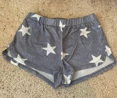 star shorts