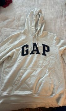 Hoodie Vintage