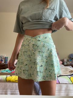 Tennis Skirt