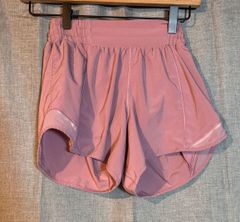 Hotty Hot Shorts Size 4 4”