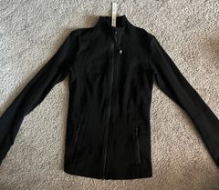 Black Define Jacket 4