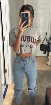 Highwaisted Jeans