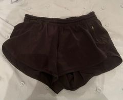 Hotty Hot Shorts 4”