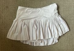Goldhinge Skirt