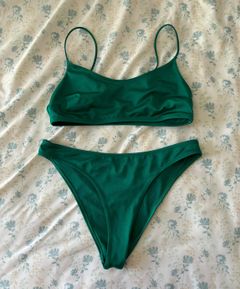 Bathing Suit Set