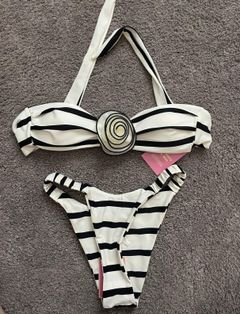 Strawberry Milk Mob Bikini 