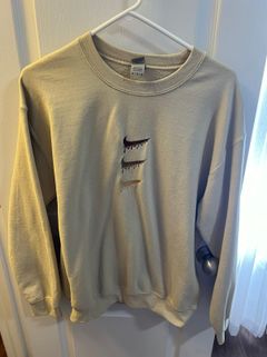 Crew Neck Sweatshirt