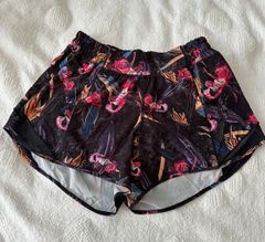 Hotty Hot Shorts 4”