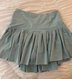 Goldhinge skirt 