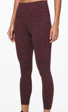 Align 25” Leggings