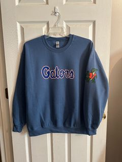 Retro Florida Gators Sweatshirt