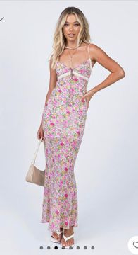 Emily Maxi Dress