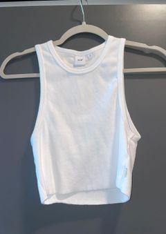 Ribbed Tna Tank