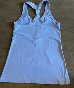 Lululemon Racerback Tank