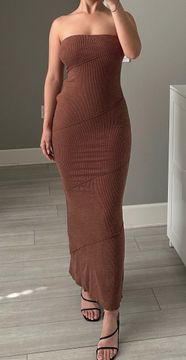 Oscar Midi Dress