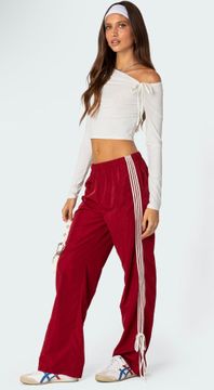 Track Pants