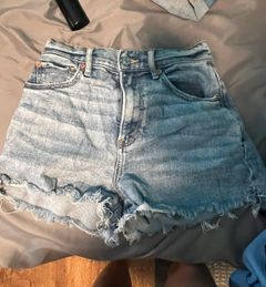 Outfitters Jean Short